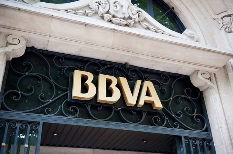 bbva - BBVA sử dụng Blockchain của Ripple để chuyển tiền giữa Tây Ban Nha - Mexico trong vài giây