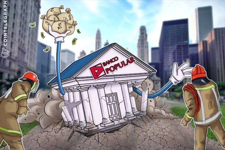 bitcoin chau Au - Giá Bitcoin có thể sụt giảm vì các ngân hàng Ý gửi tín hiệu báo động cho châu Âu