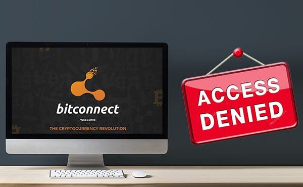 bitconnect 1 - Bitconnect : Cập nhật thông tin ngày 25/08/2017
