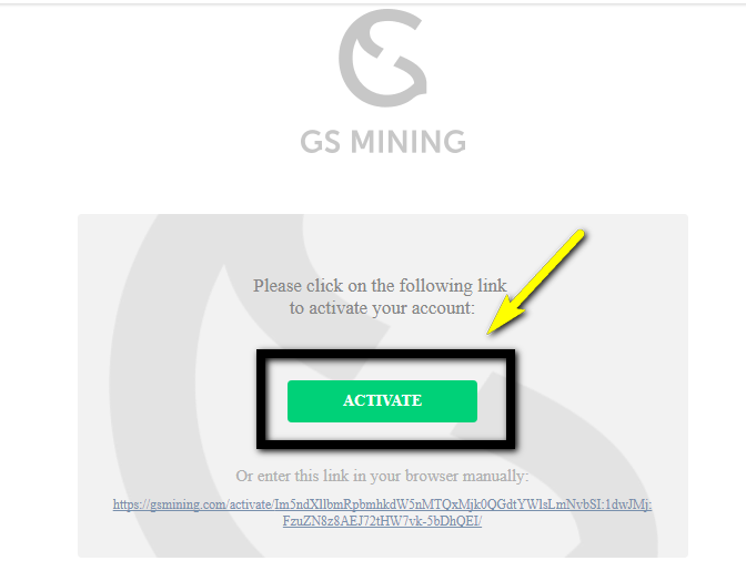 huong dan dang ki tai khoan gd mining 1 f improf 672x515 - [STOP] Review Global Smart Mining - Dự án mining coin - Lợi nhuận 6.33%/tháng - Thanh toán Manual