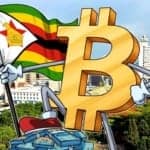 bitcoin co gia 7200 usd tai zimbabwe 150x150 - Bitcoin có giá lên tới 7,200 USD tại Zimbabwe