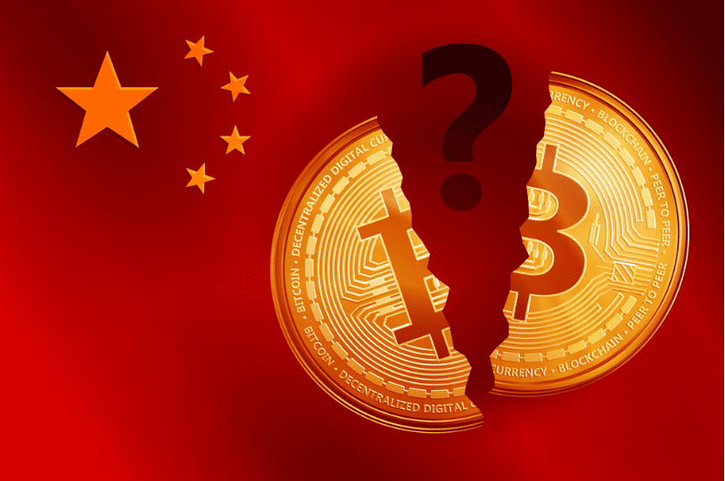 bitcoin china - Tin đồn Trung Quốc hủy bỏ lệnh cấm sàn giao dịch Bitcoin