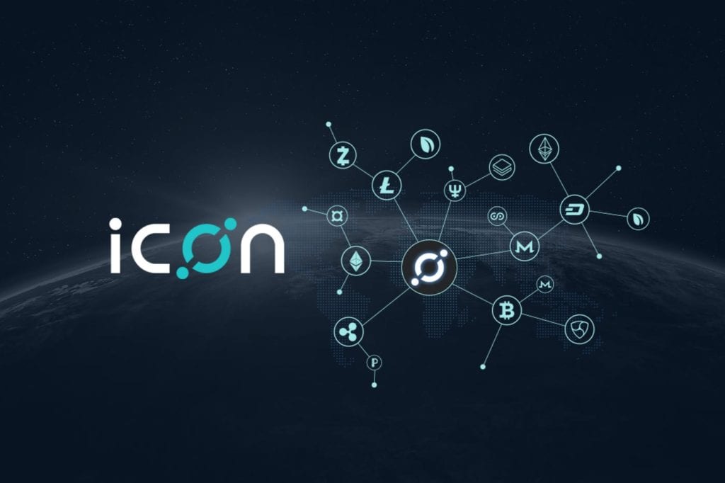 icon - ICON (ICX) là gì ? Tìm hiểu tổng quan về ICON