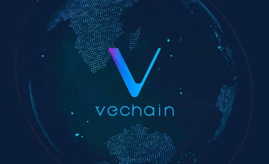 Vechain la gi - Vechain (VEN) là gì ? Tìm hiểu tổng quan về Vechain