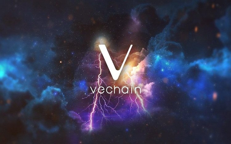 Vechain f improf 750x469 - Vechain (VEN) là gì ? Tìm hiểu tổng quan về Vechain