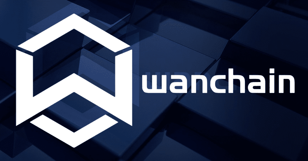 wanchain la gi - Wanchain (WAN) là gì ? Tìm hiểu tổng quan về Wanchain