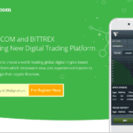 bittrex 150x150 - Bittrex hợp tác cùng Invest.com mở sàn giao dịch mới