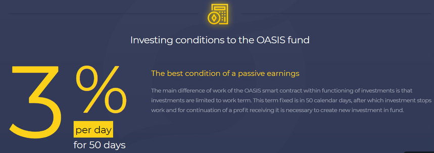 goi dau tu oasis f improf 859x310 - [SCAM] Review OASIS (oasis.space) - Phương thức đầu tư kiểu mới hay chỉ là nhất thời?