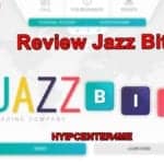 jazz bit hyip review 1 150x150 - [SCAM] Review Jazz Bit - Lợi nhuận lên tới 8% hàng ngày trong 20 ngày làm việc khởi đầu từ 10 USD