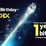 sinh nhat goex 150x150 - Goex News: Chúc mừng sinh nhật Goex