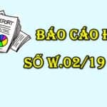 BAO CAO HYIP 150x150 - HYIP: Báo cáo tổng hợp tuần số W.02/19 từ ngày 07/01 đến 13/01/2019
