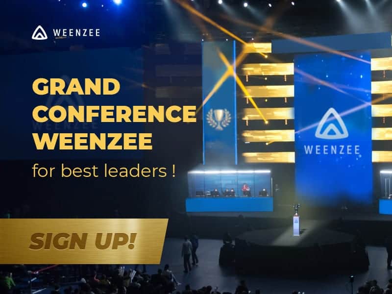 weenzee - Higher League of Weenzee: Nơi hội tụ của những thủ lĩnh xuất sắc nhất