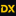 mono dx logo